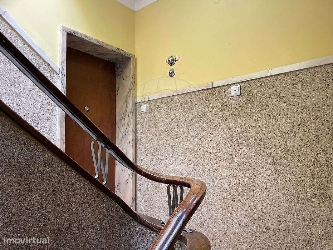 Apartamento T1 para arrendamento - Grande imagem: 5/20