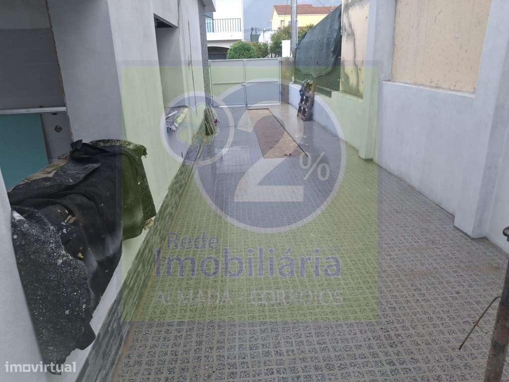 Moradia T3+1, Térrea-7