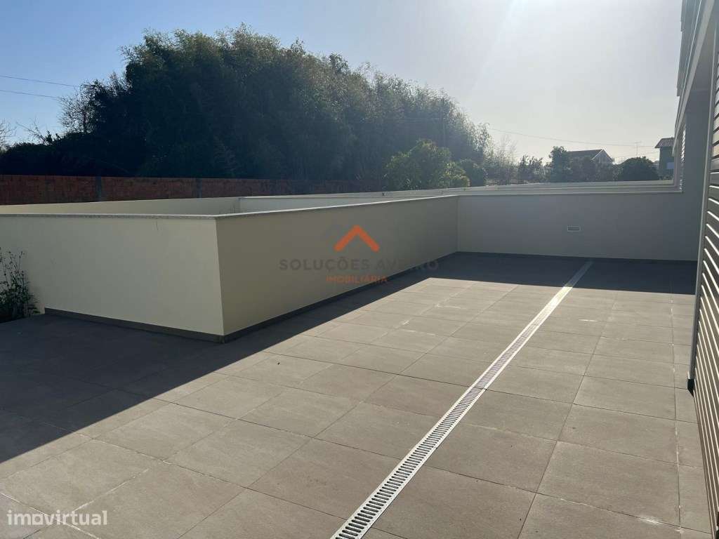 ARRENDAMENTO: Apartamento T2 Novo - Ílhavo - Grande imagem: 3/20