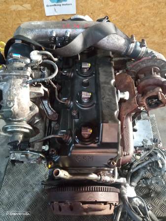 Motor Toyota Hilux 2.5 REF: 2KD (ANO 2006) - 8