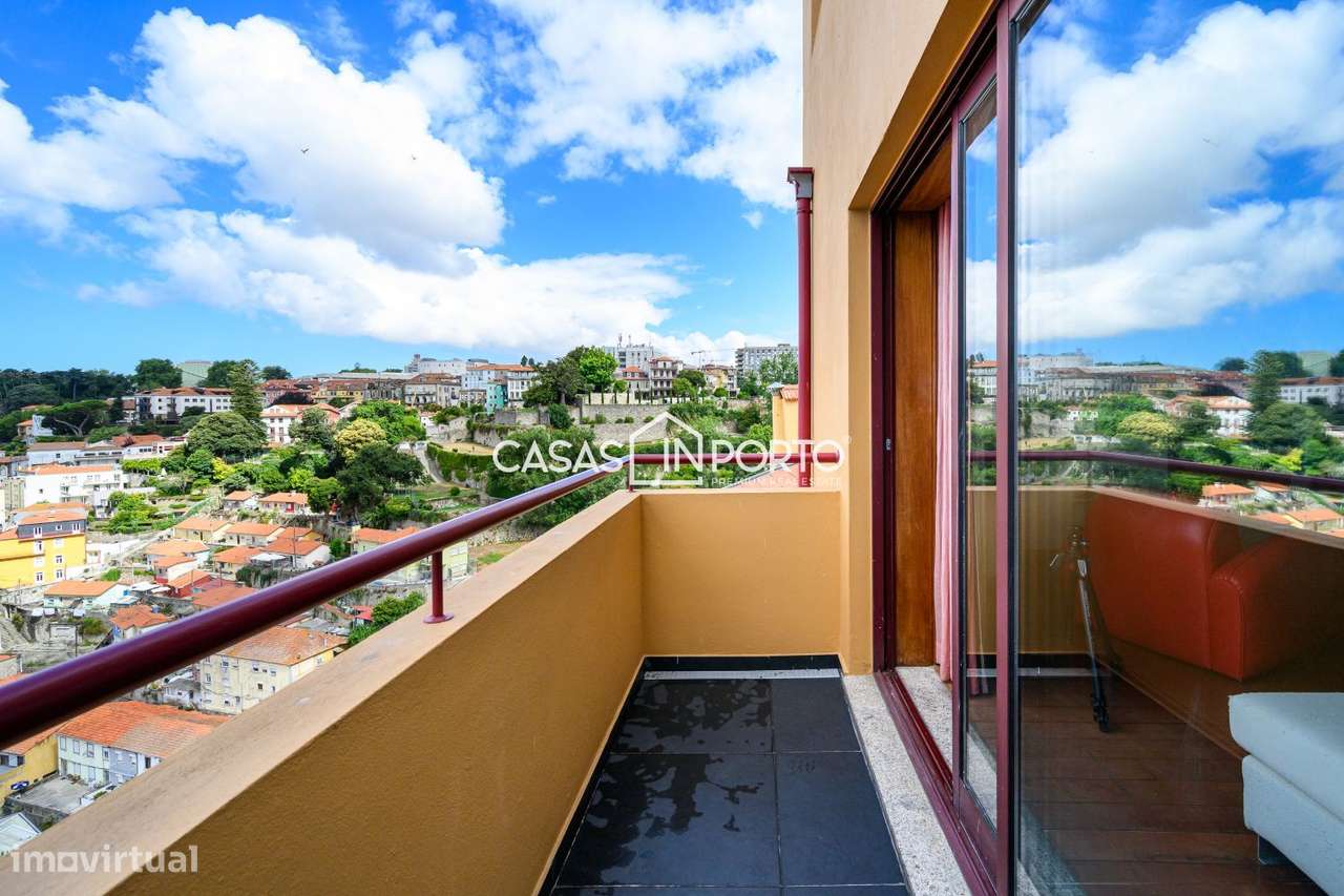 Apartamento T3 Duplex no Passeio das Virtudes-2