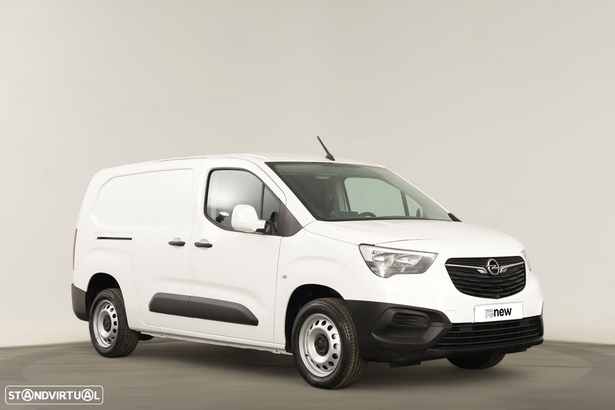 Opel combo van 1.5 cdti l2h1 enjoy - 1