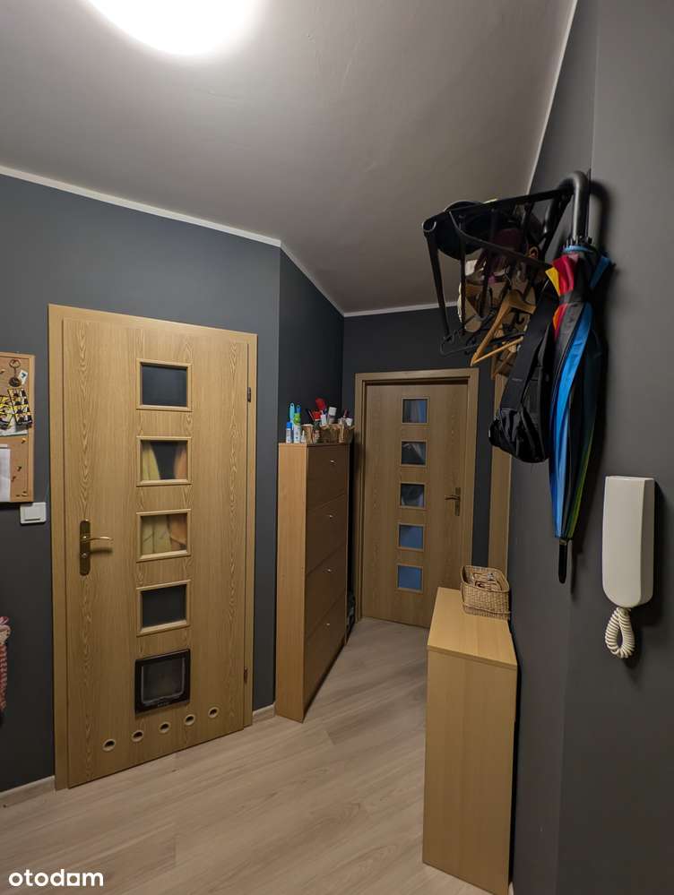 3-pokojowe mieszkanie  – Osiedle  Bydgoskich Olimpjczyków, Fordon-UTP - Pełny obrazek: 5/14