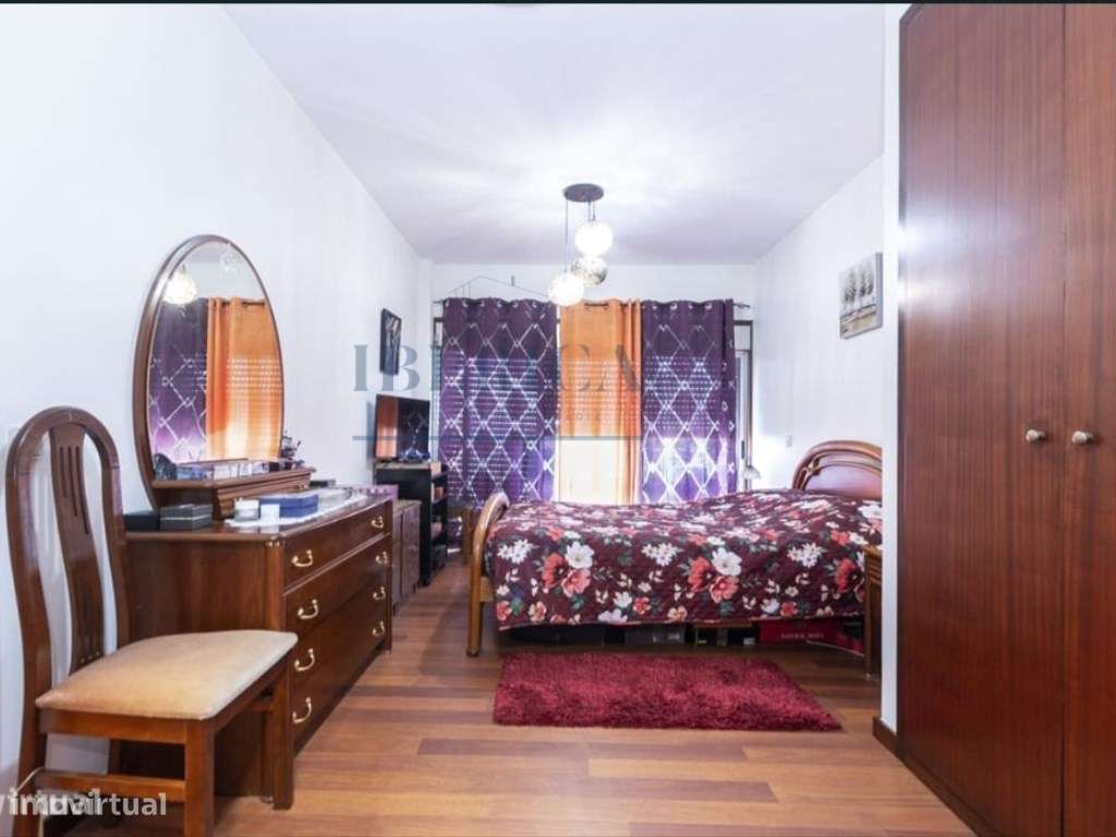 Apartamento T2 Venda Santa Maria da Feira-9