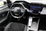 Peugeot 308 1.6 Hybrid GT Pack e-EAT8 - 14