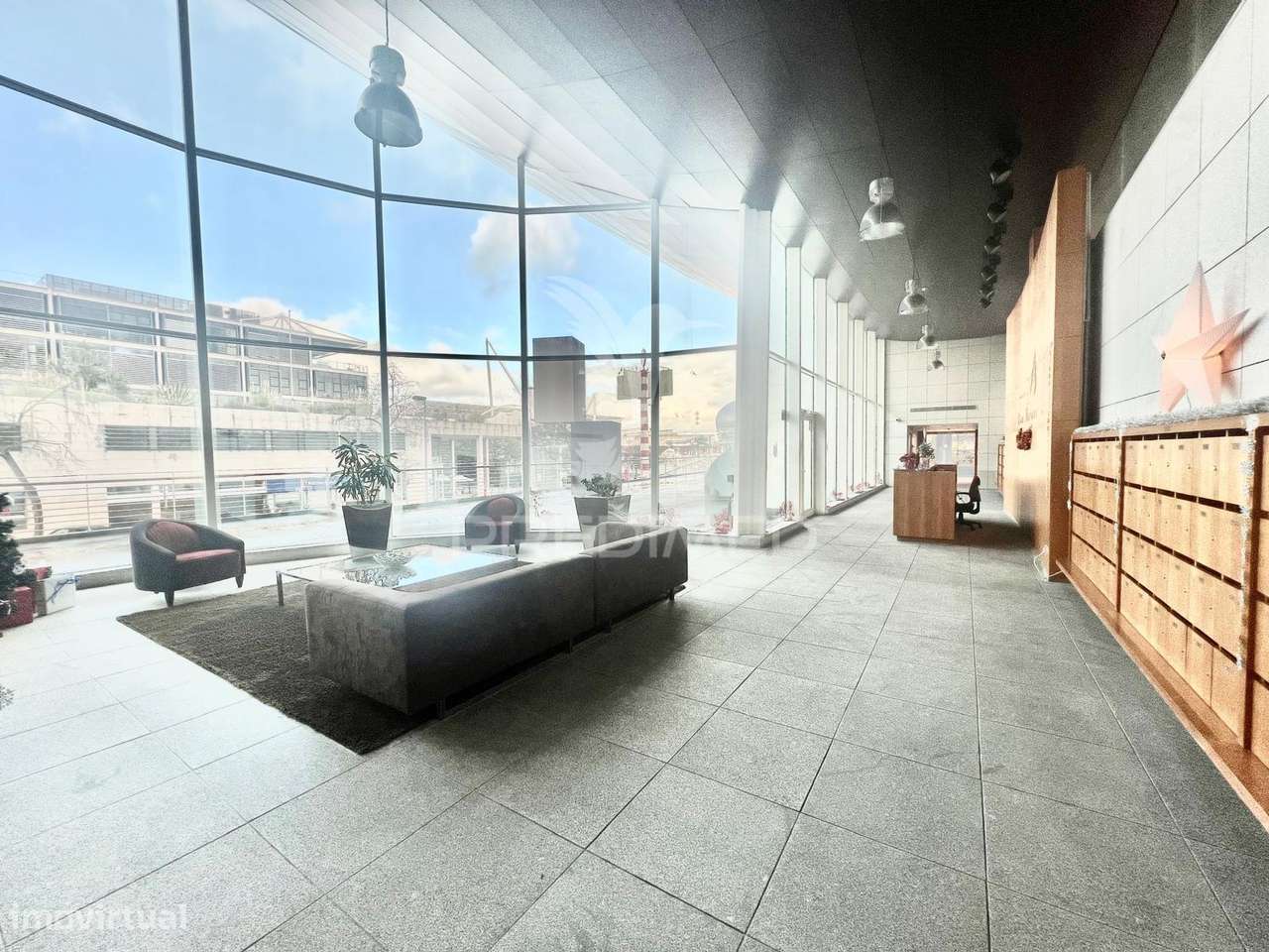 Apartamento T2 Duplex _ Parque das Nações - Grande imagem: 5/40