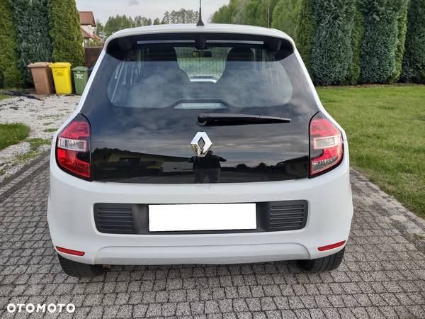 Renault Twingo ENERGY TCe 90 Experience - 6