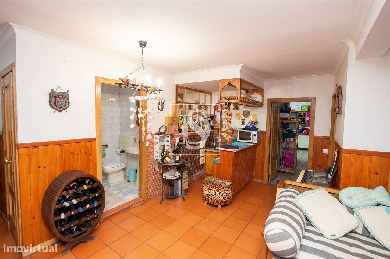 Moradia Isolada T4 Venda em Ranhados,Viseu-24