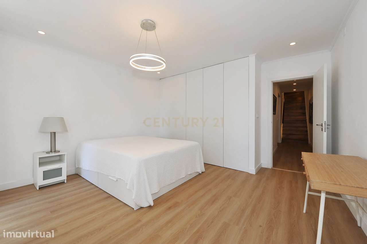 Belíssimo Apartamento T2 no Coração de Lisboa – Elegância, Conforto e - Grande imagem: 2/27
