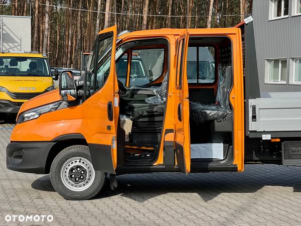 Iveco DAILY - 8