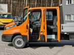 Iveco DAILY - 8