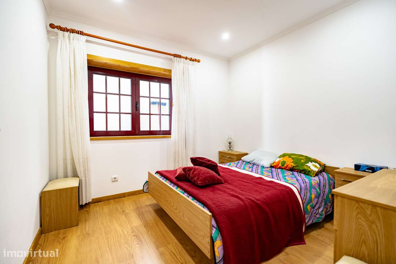 Moradia T3+1  |  Casal de Santo Amaro, Penacova-6