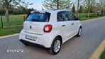 Smart Forfour Standard - 17