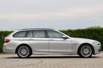 BMW Seria 5 520d xDrive Touring Aut. Luxury Line - 9