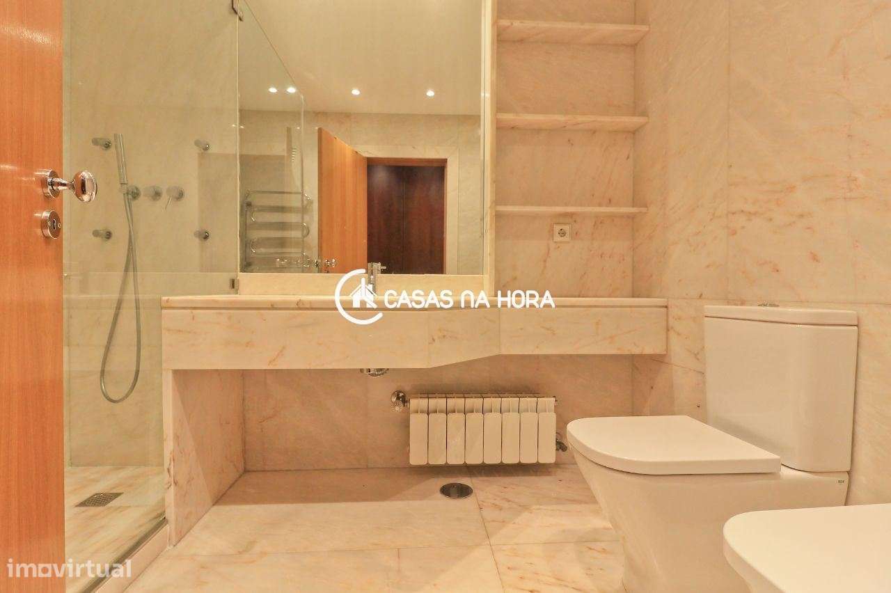 T3 Esplanada do Castelo | Foz | 300m da Praia-18