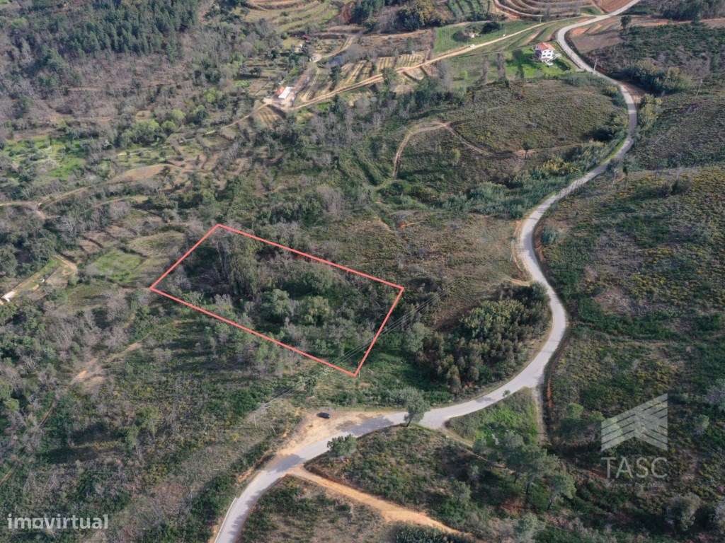 Terreno no Telhado, Fundão - Grande imagem: 4/14