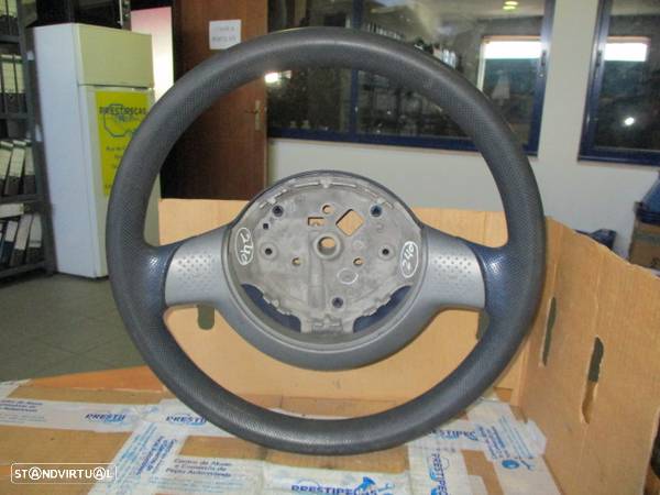 Volante 240 SMART FORTWO 1998 - 1