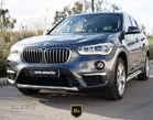 BMW X1 18 d sDrive Auto xLine - 2