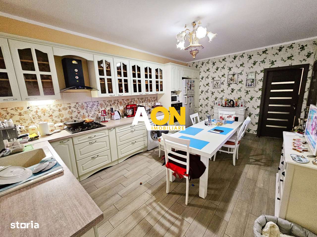 Casa 3 camere, mobilata, utilata, 446 mp teren, Alba - Micesti - Imagine principală: 4/14