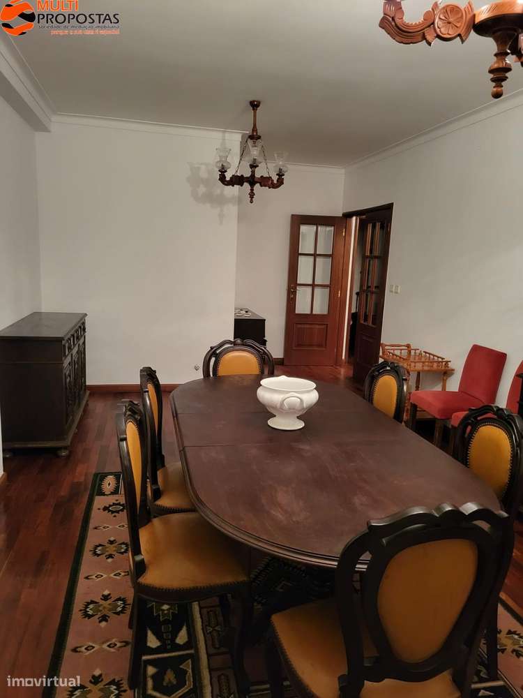 T3 MOBILADO- PAREDES DE COURA - Grande imagem: 2/25