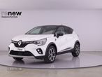 Renault Captur 1.0 TCe Intens - 2