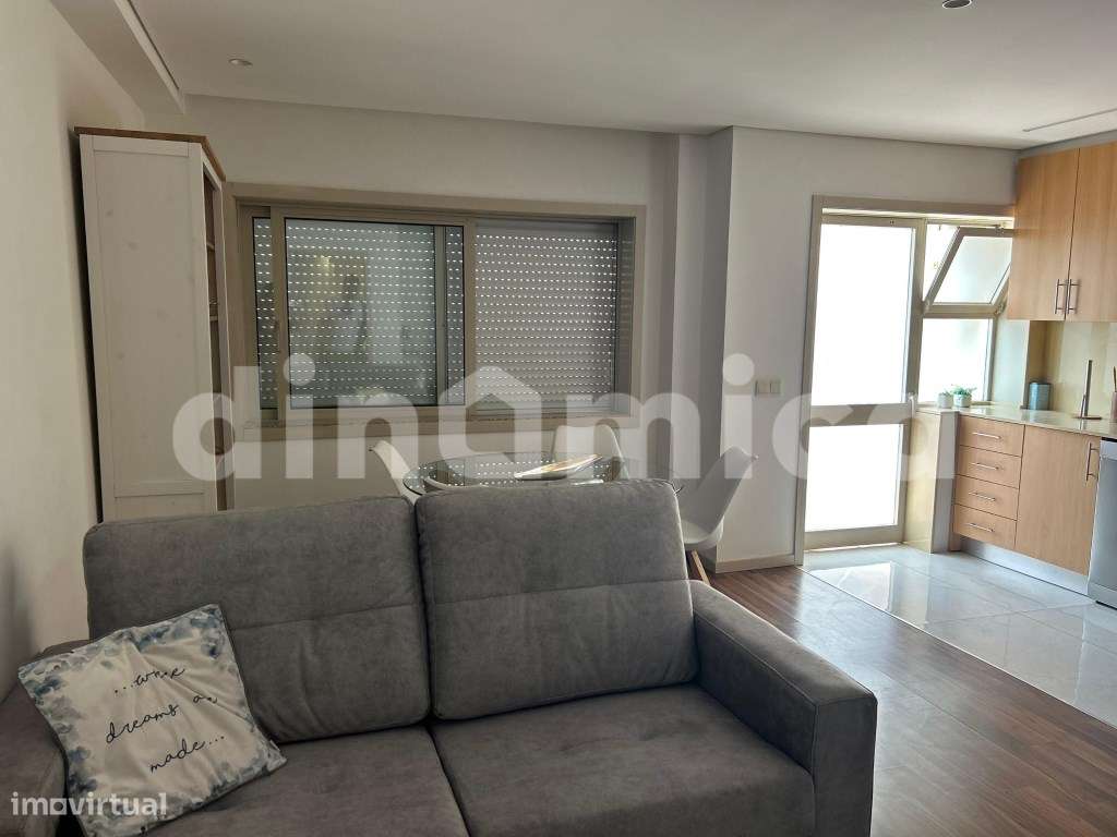 T2+1 - Centro de Vila Nova de Famalicão! - Grande imagem: 4/28