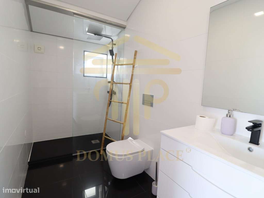 MORADIA RENOVADA PARA FÉRIAS | COSTA NOVA - Grande imagem: 3/26