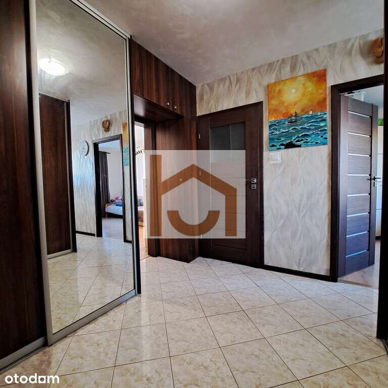 Mieszkanie 4 pokojowe w Lubinie-7