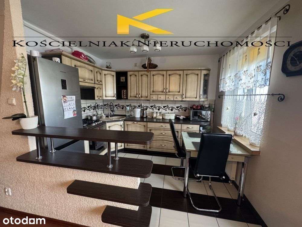 Nowa Cena Odstąpię,ładne,rozkładowe 2-7