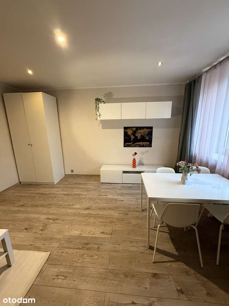 Przytulne 2-pokojowe mieszkanie na Woli. - Pełny obrazek: 5/13