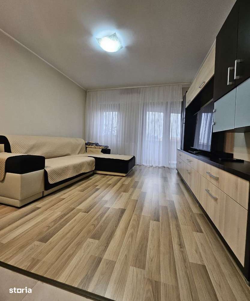 Apartament 2 cam. de inchiriere, rezidential nou Cantemir! - Imagine principală: 5/18