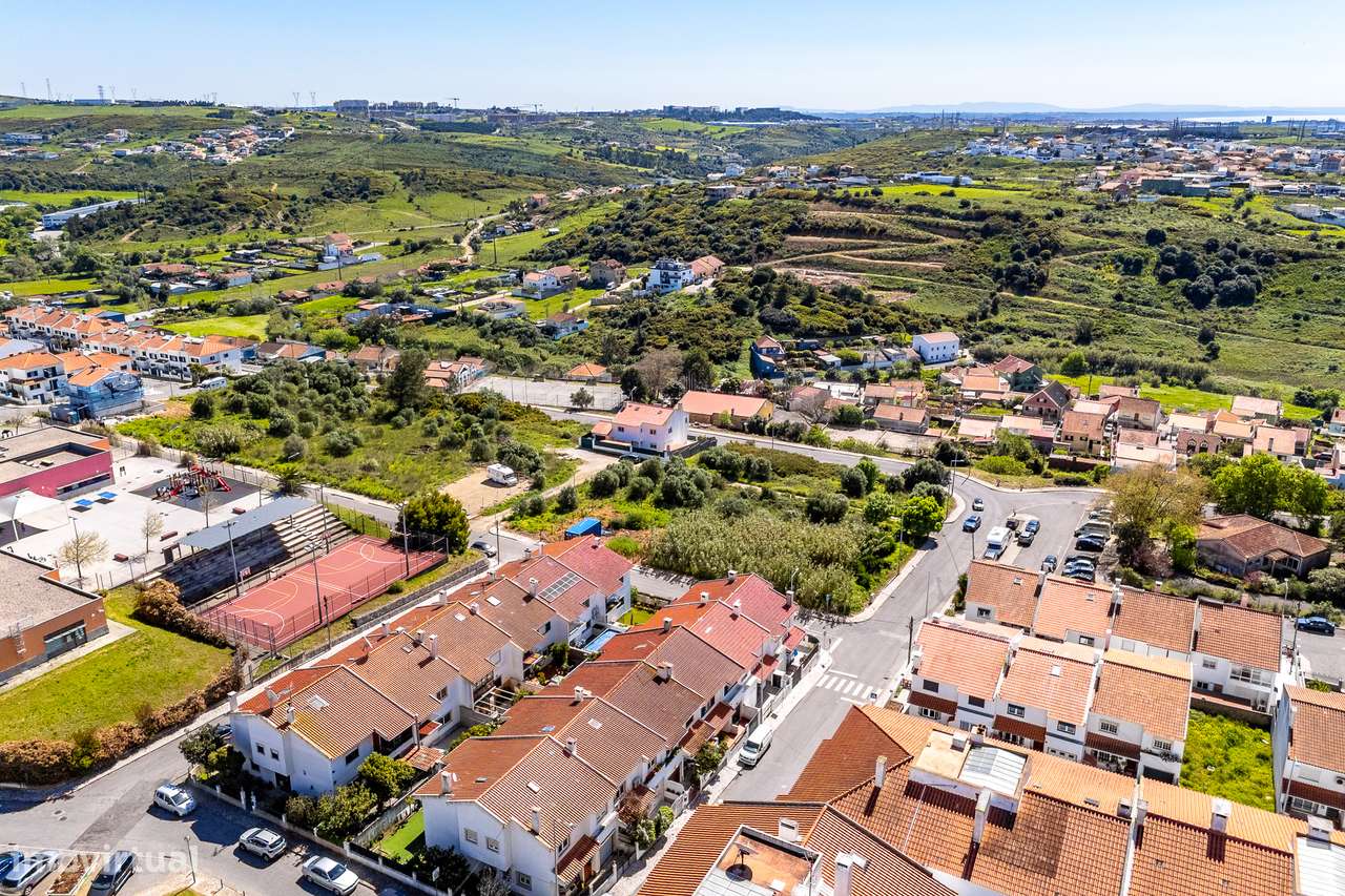 Moradia, 5 quartos, Sintra, Rio de Mouro-36