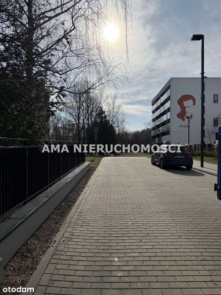 Funkcjonale mieszkanie na Żoliborzu Artystycznym-18