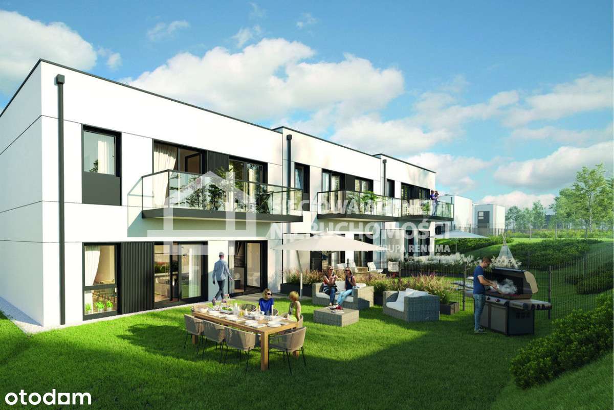 Gotowy dom do odbioru 185m2 Gdańsk Morena! - Pełny obrazek: 5/5