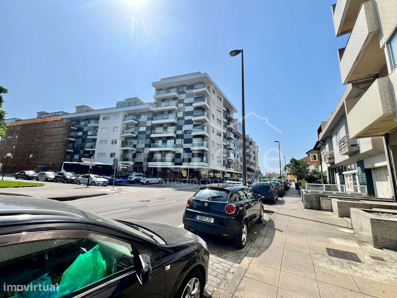 Loja Póvoa de Varzim Estrada Nacional Escolas - Grande imagem: 4/14