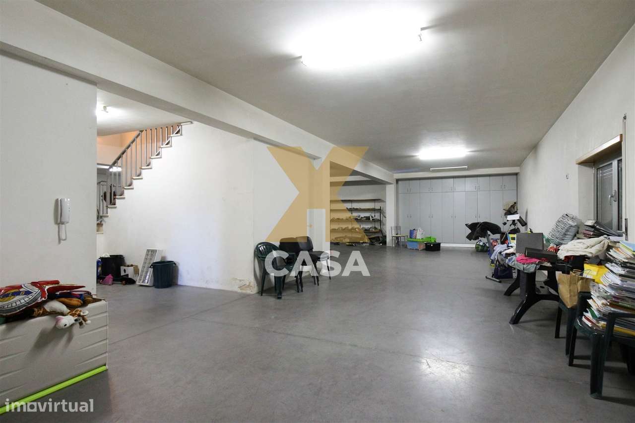 Moradia T3 Venda em Nossa Senhora da Piedade,Ourém-54