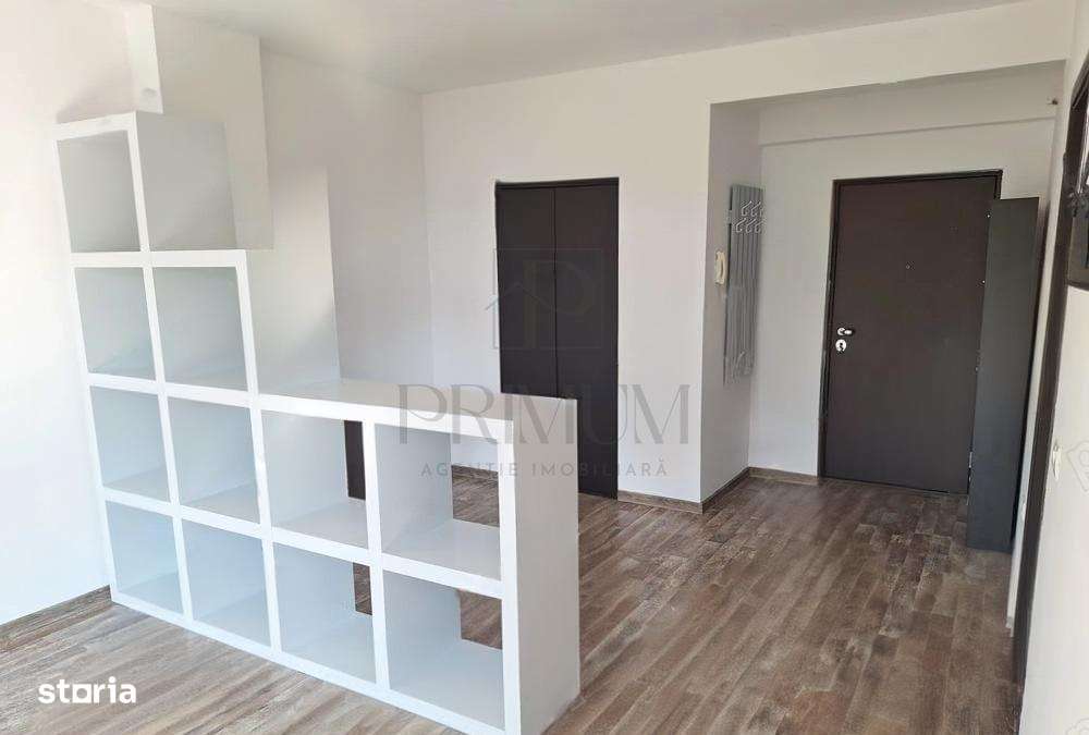 Apartament 1 camera-Decomandat-Centrala-Sagului - Imagine principală: 3/7