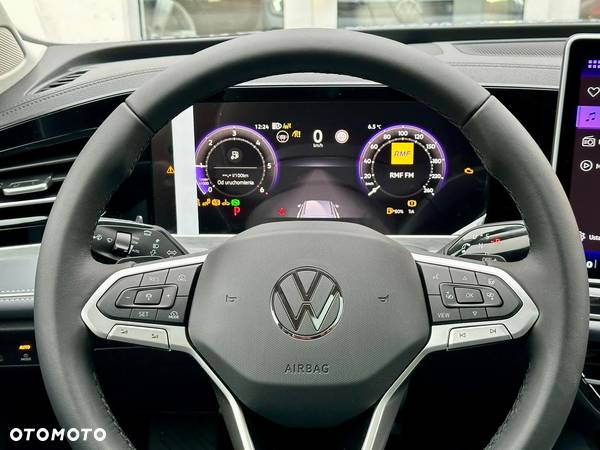 Volkswagen Passat 2.0 TDI EVO Elegance DSG - 19