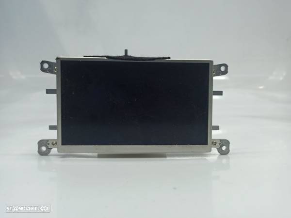 Display Audi A4 (8K2, B8) - 1