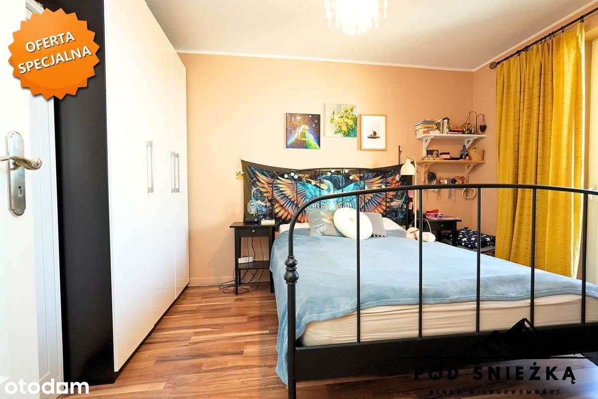 Trzypokojowe- nowe budownictwo- Zabobrze III- Jele-11