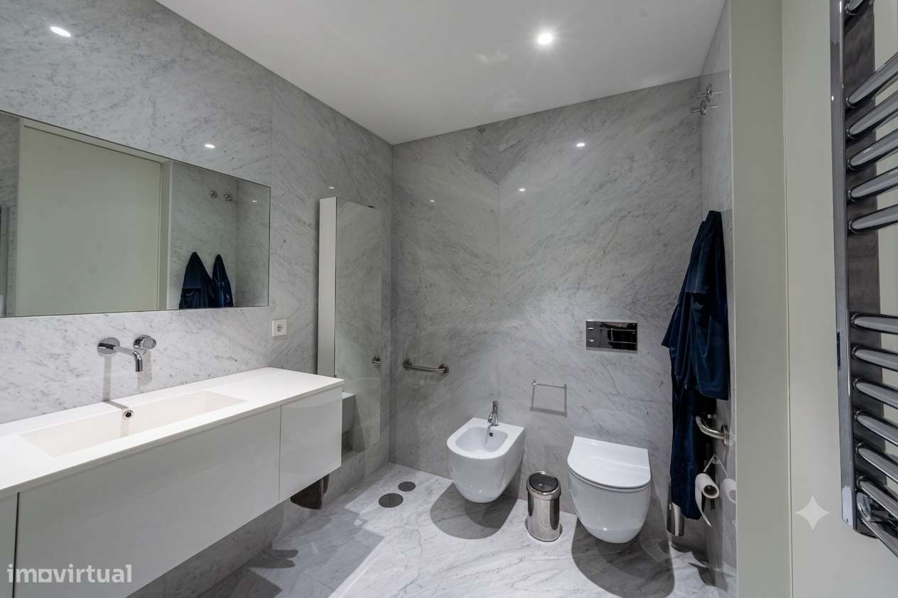 Apartamento no Parque da Cidade-43
