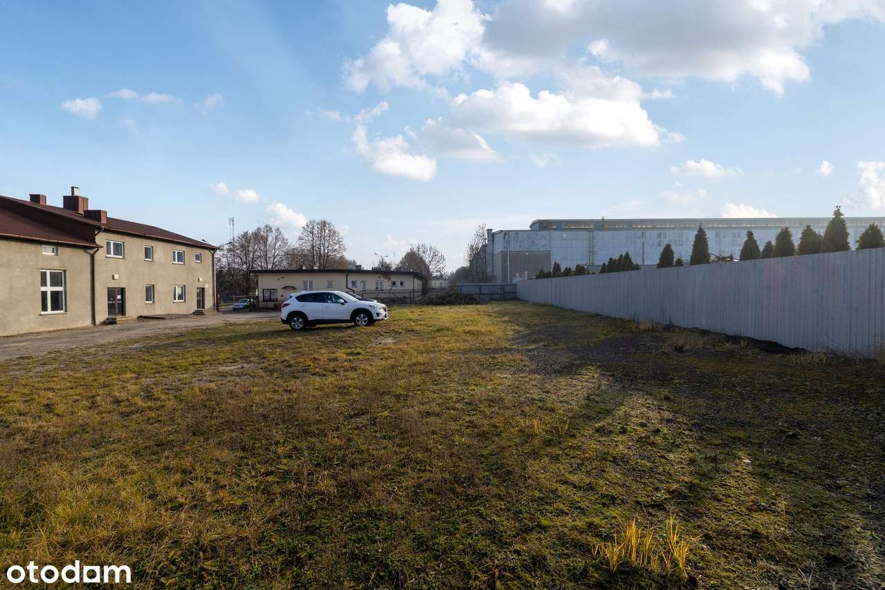 Szwalnia na sprzedaż-18