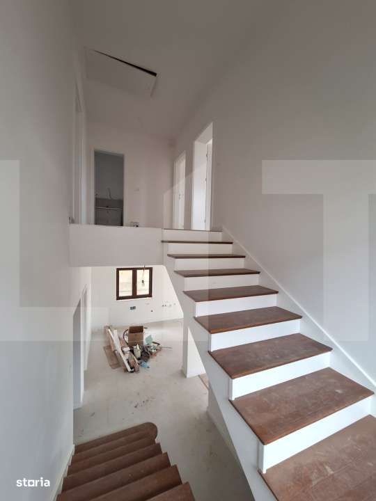 Casa individuala moderna Mosnita Noua - Imagine principală: 5/18