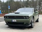 Dodge Challenger Automatik R/T Plus Scat Pack - 1