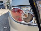 Tripla / Lampa / Stop Aripa Stanga Mazda 6 Berlina / Sedan / Hatchback 2002 - 2008 - 2