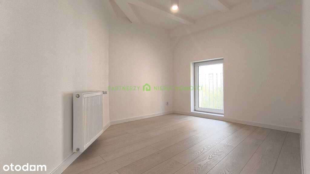 Mieszkanie 2 pokojowe o powierzchni 27m2 - Pełny obrazek: 3/6