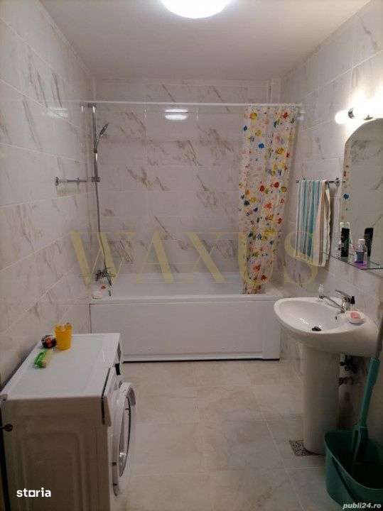 Apartamet 2 camere  , 44 mp util+ 7mp balcon , Florilor - Imagine principală: 4/5