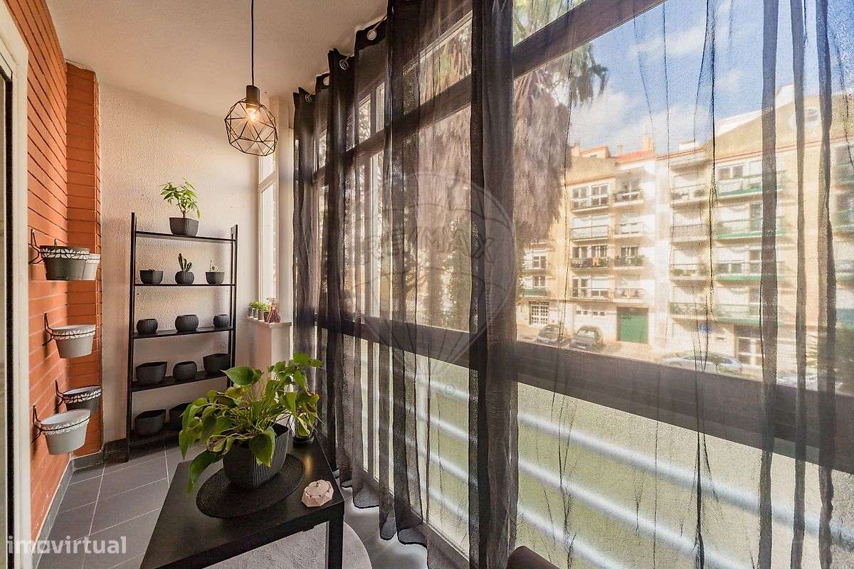 Apartamento T2 para venda-17