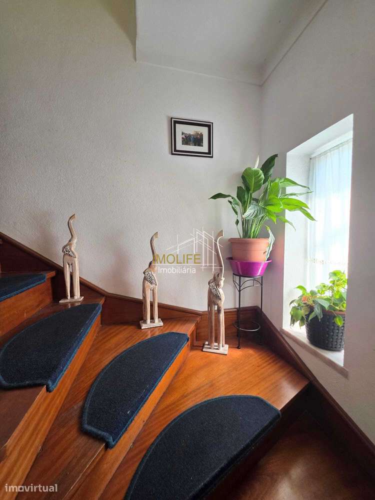 Apartamento T2 Luminoso em Montargil-20