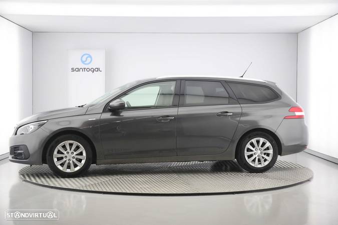 Peugeot 308 SW 1.5 BlueHDi Style - 2